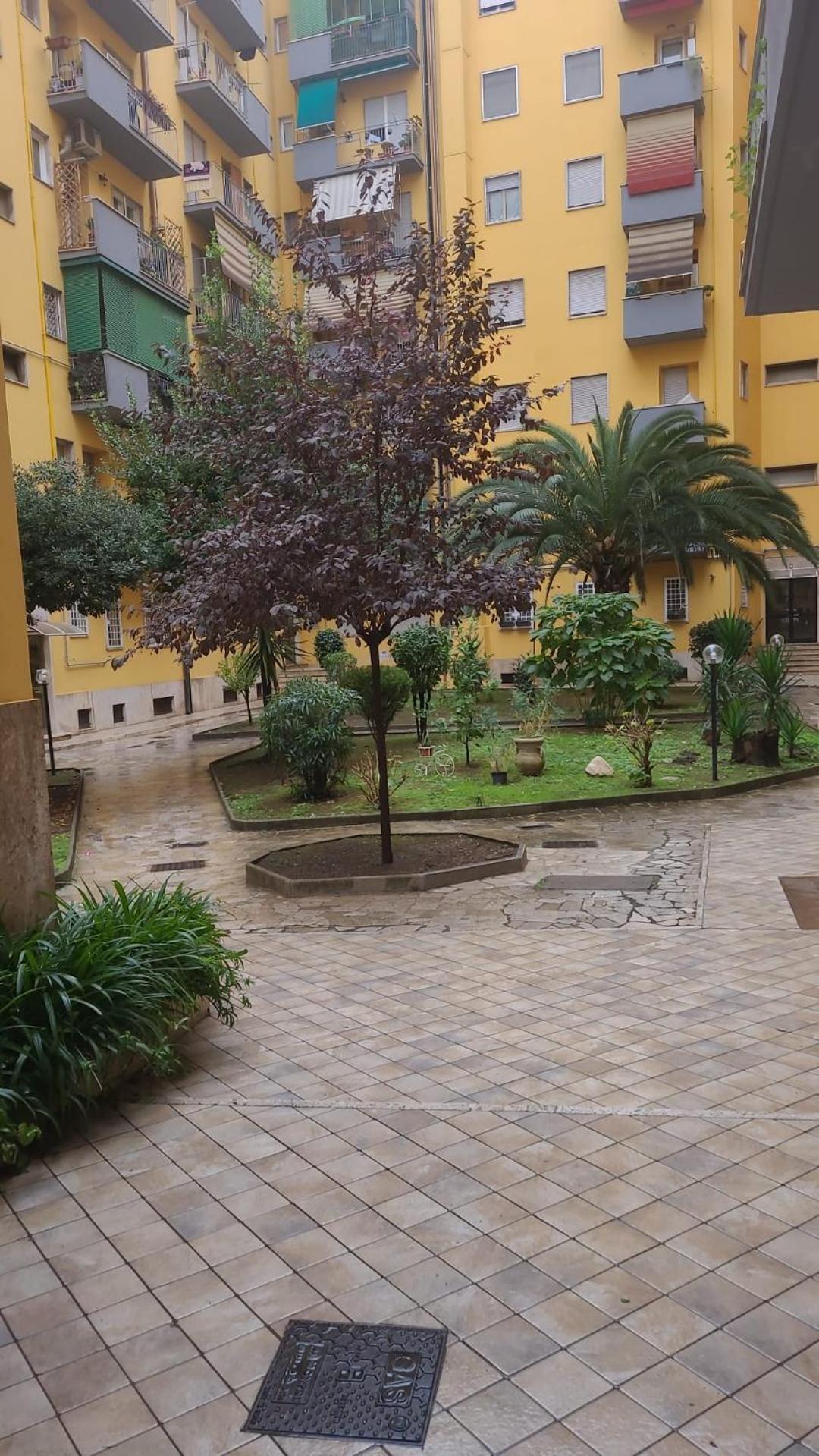 Domus Cinecitta Bed and breakfast Roma