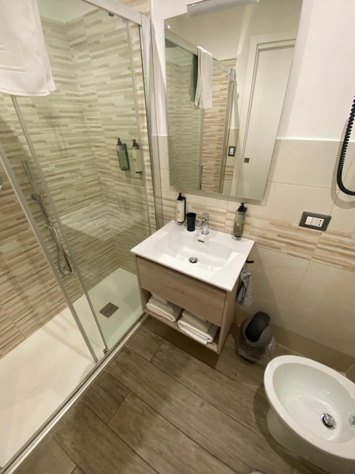 Bed and breakfast Domus Cinecitta Roma