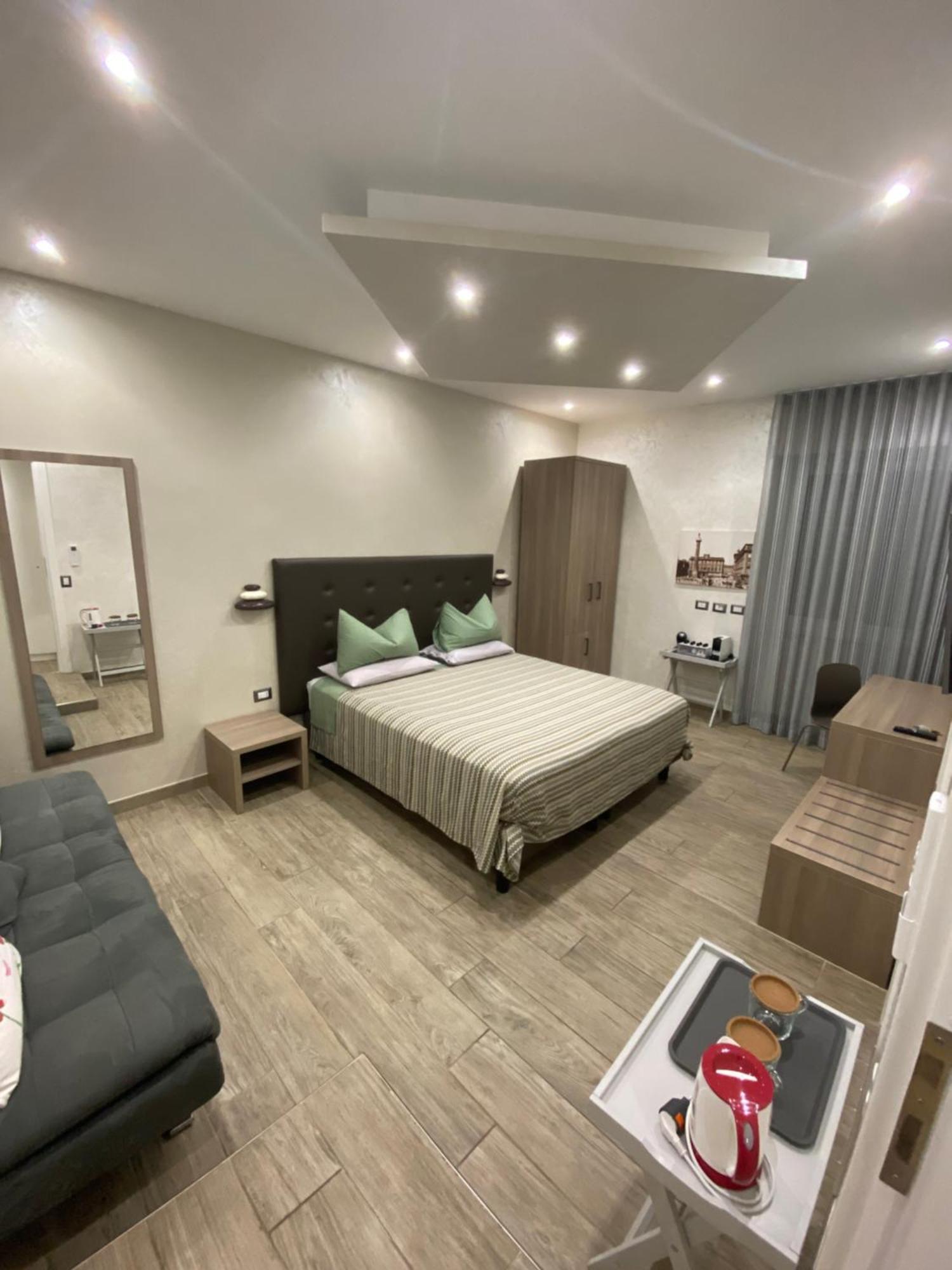 Domus Cinecitta Bed and breakfast Roma