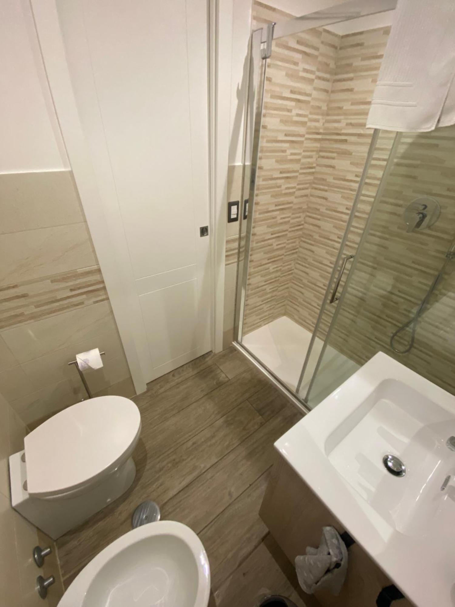 Bed and breakfast Domus Cinecitta Roma