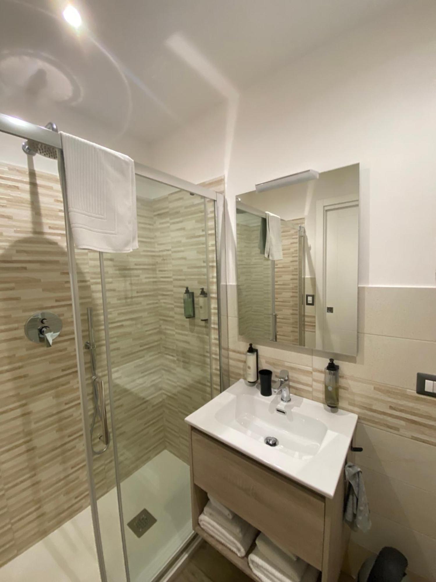 Bed and breakfast Domus Cinecitta *