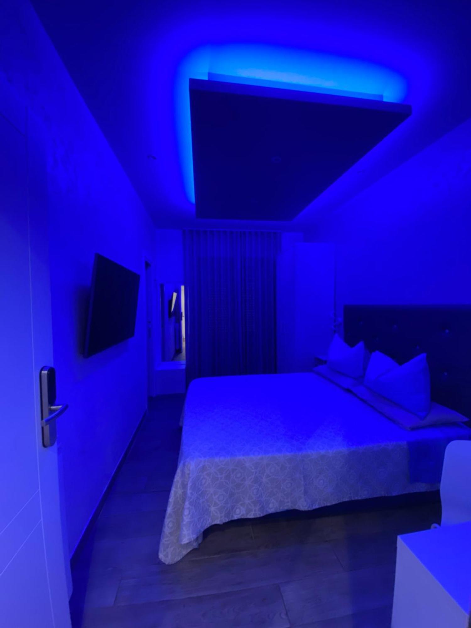 Domus Cinecitta Bed and breakfast *