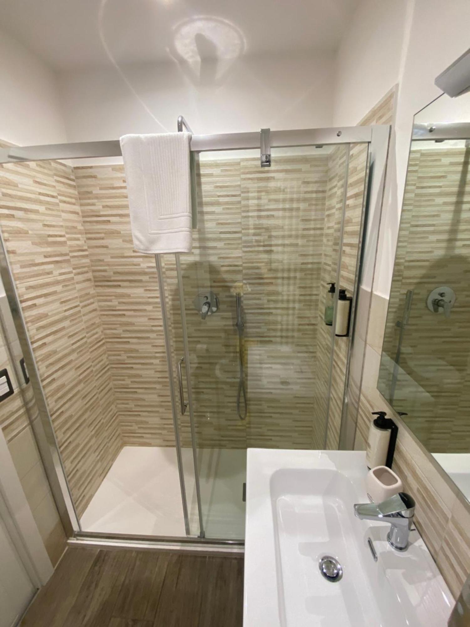 Bed and breakfast Domus Cinecitta Roma