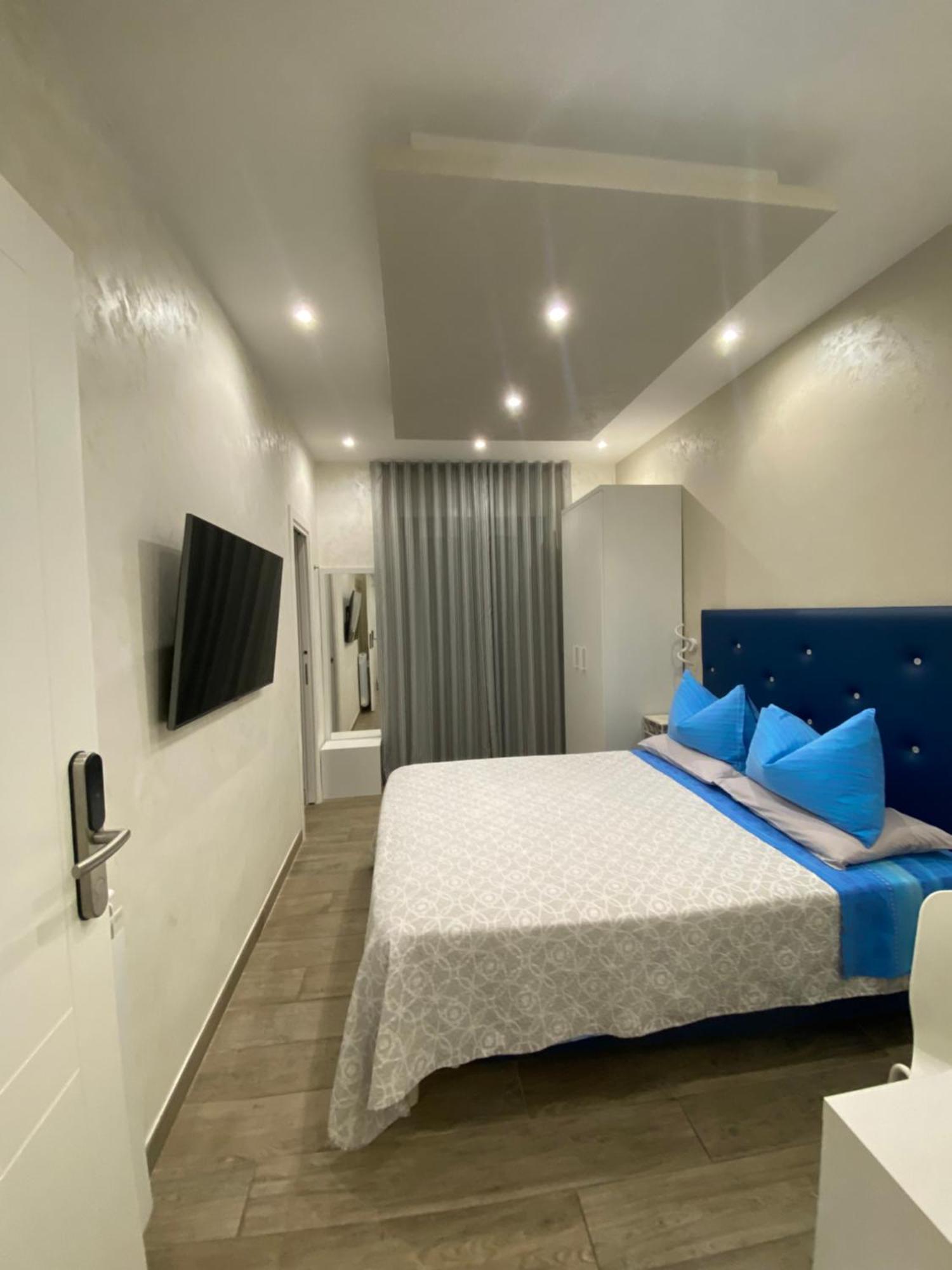 Bed and breakfast Domus Cinecitta