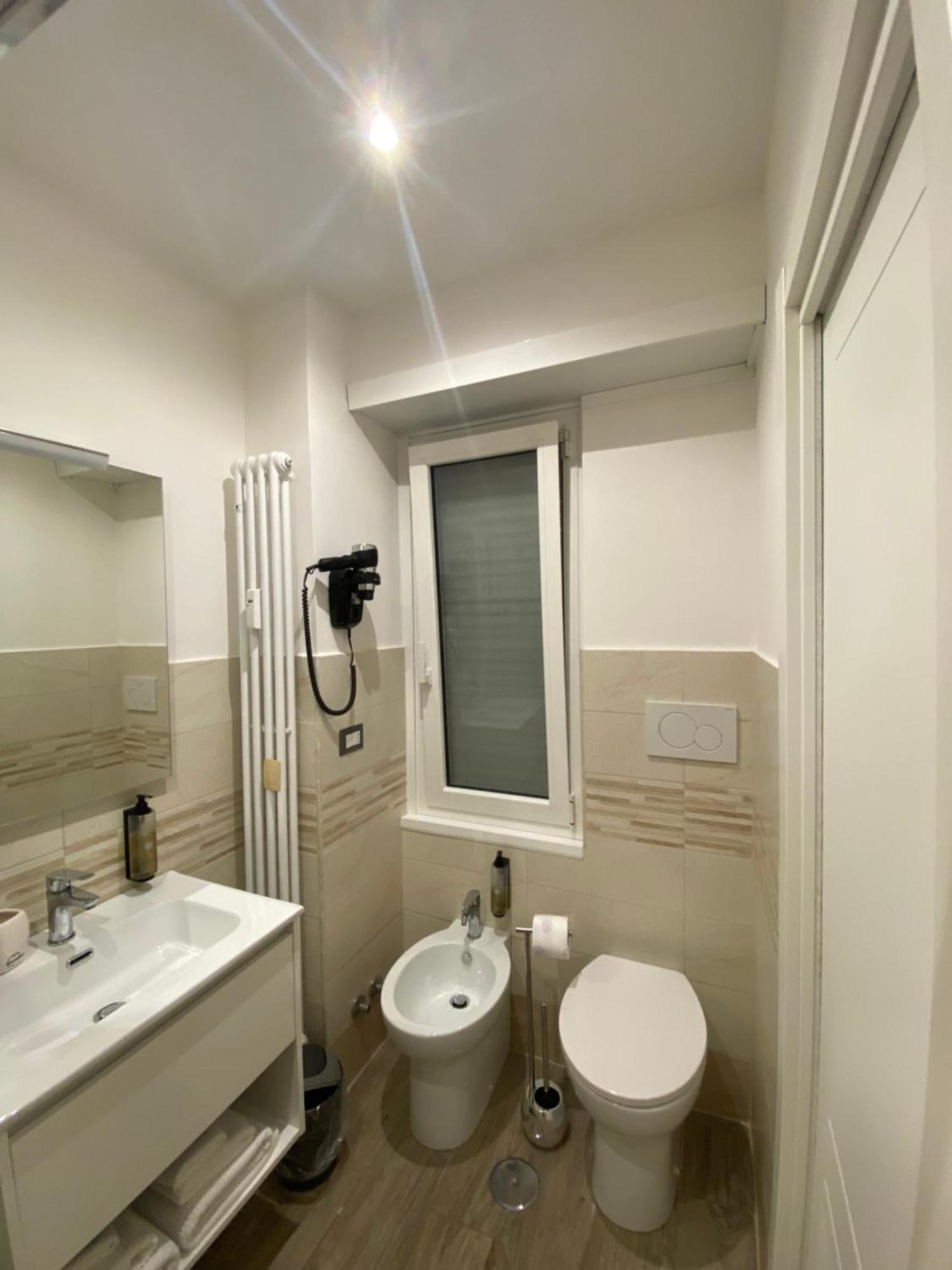 Bed & Breakfast Domus Cinecittà Roma